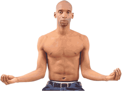 learn yoga breathing