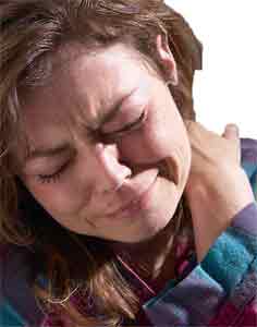 letting go of emotions