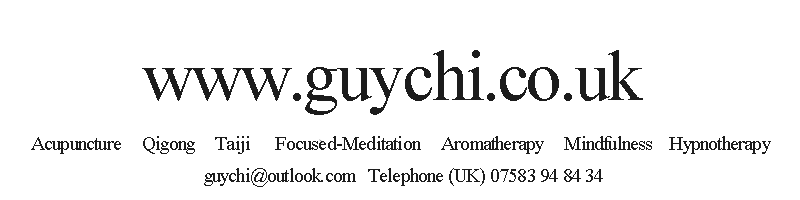 index www.guychi.co.uk