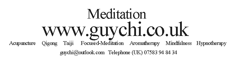 calmness meditation and breathing minfulness